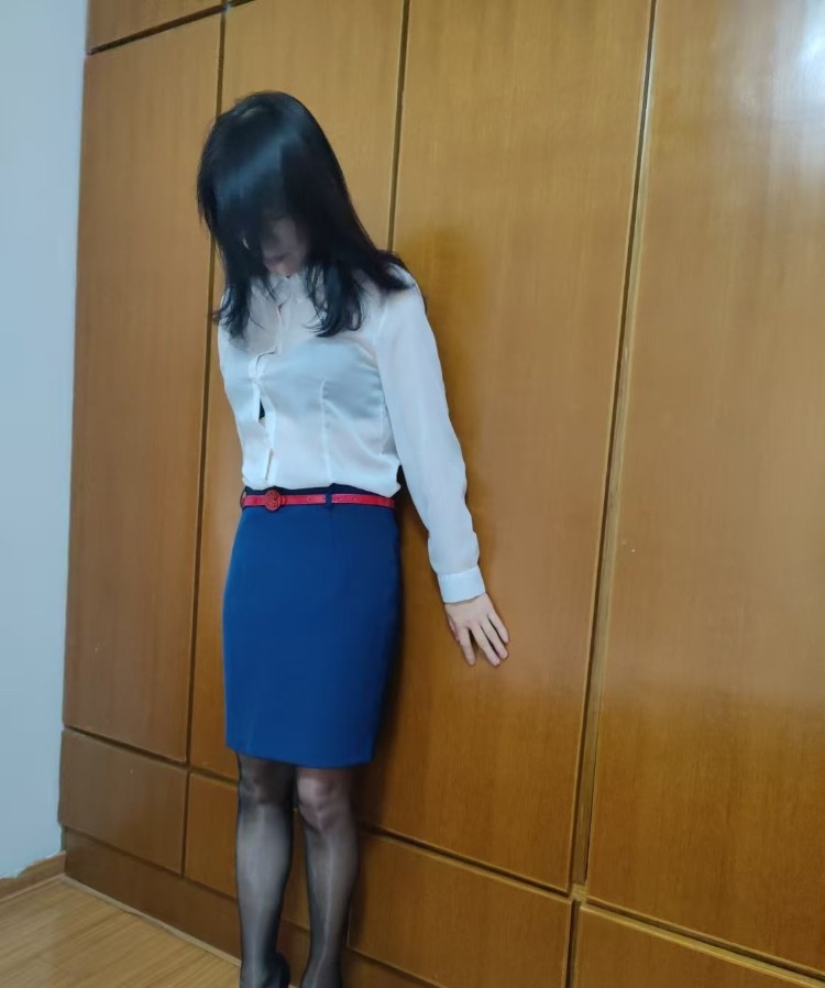 性感骚熟女
