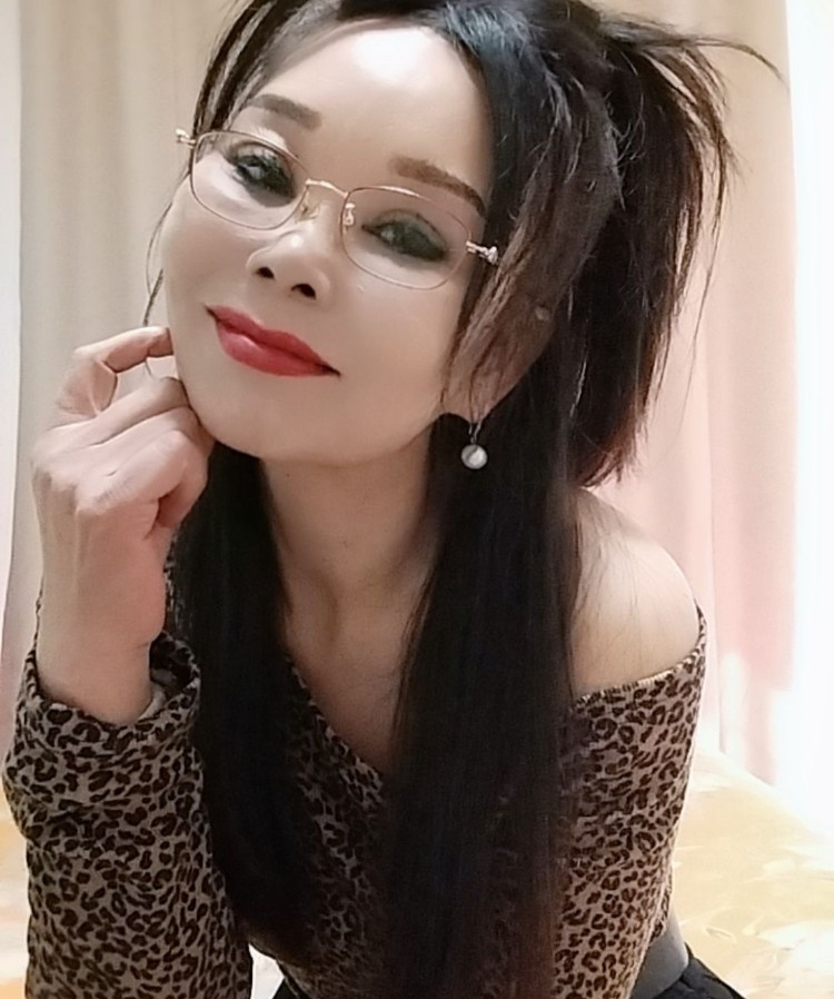 美熟女 ～伊人