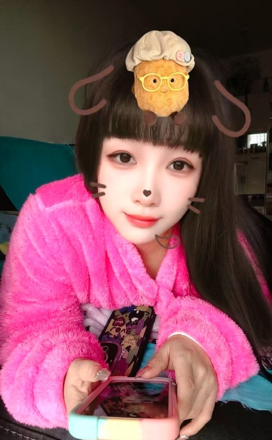广州  涵涵