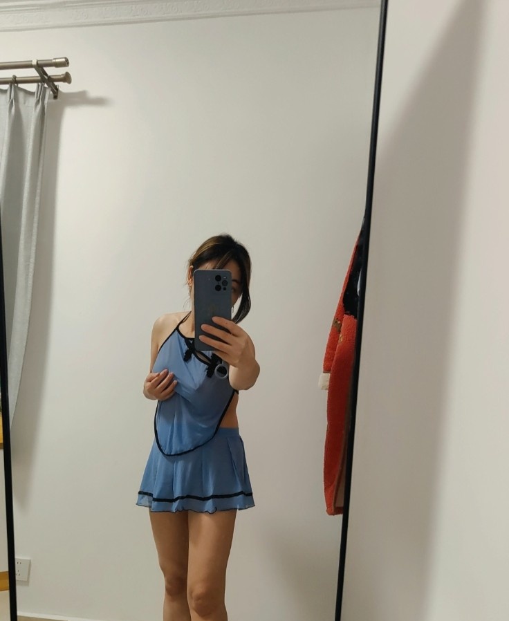 广州 珠珠