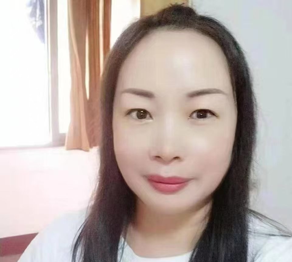 昆明官渡边上老姐姐