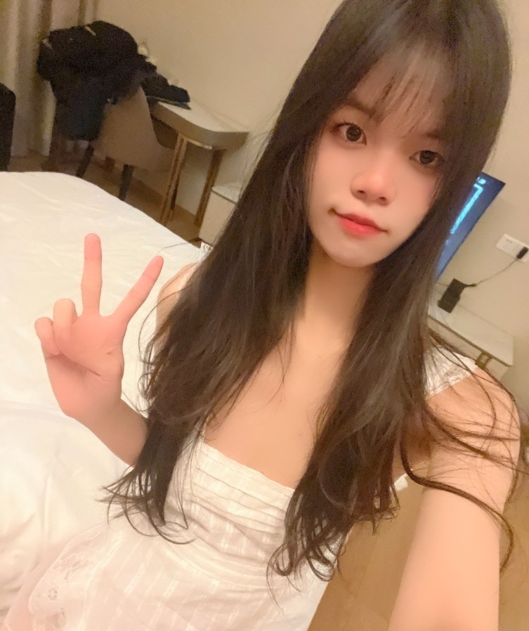 天河年轻嫩妹