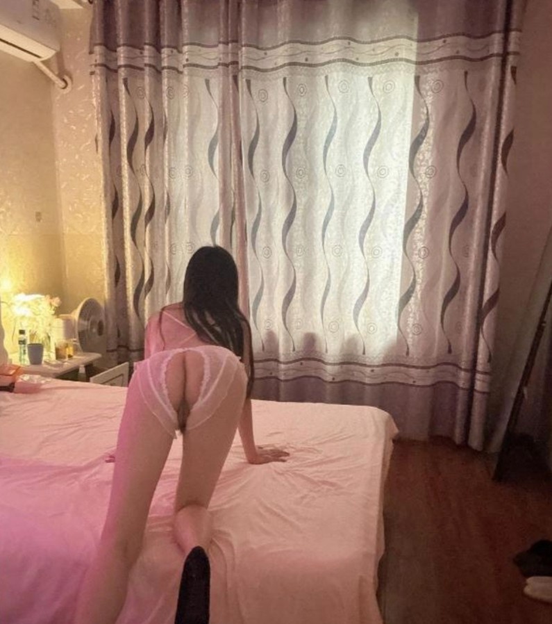 欲女西西