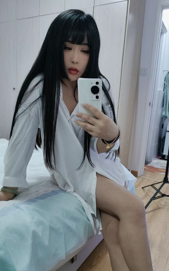 桥北浦口单做e胸朵朵