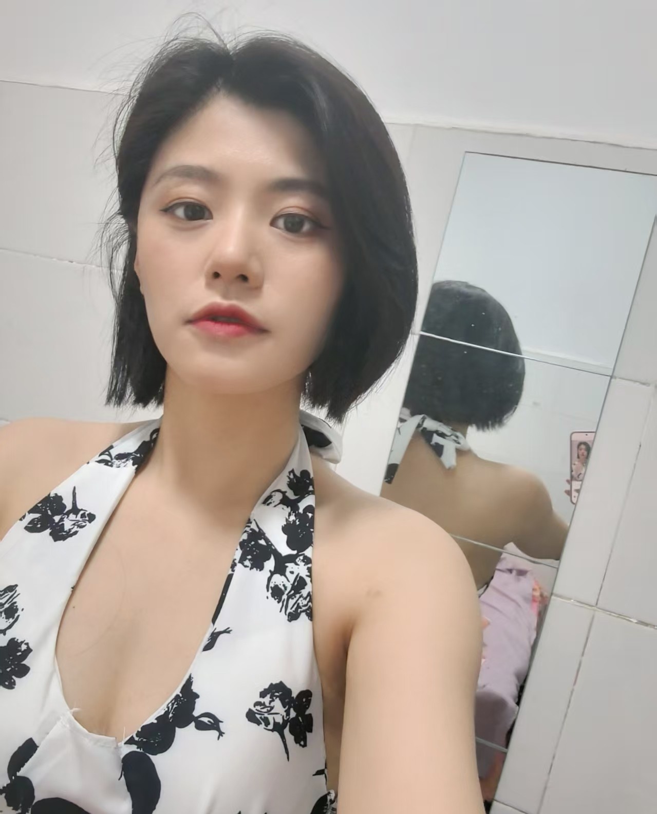 郑州小少妇小娅