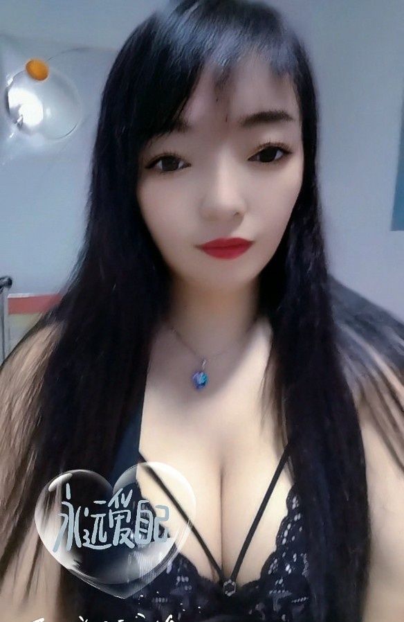 宝安闷骚御姐
