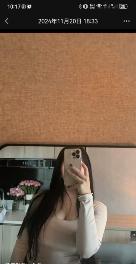 滨江性价比大奶
