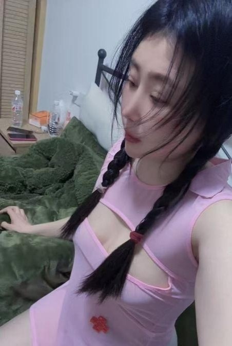 南昌大胸珊珊