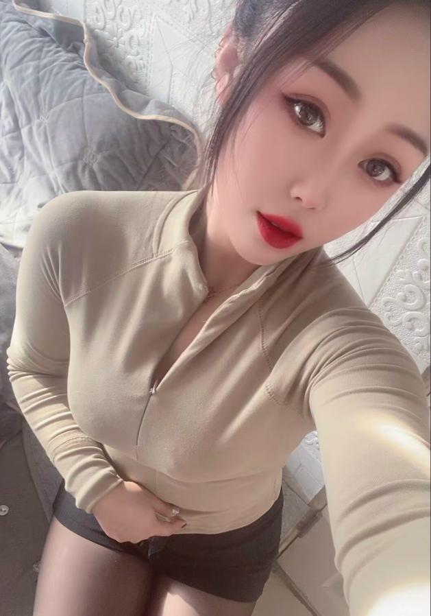 奶子很软的柔情少妇