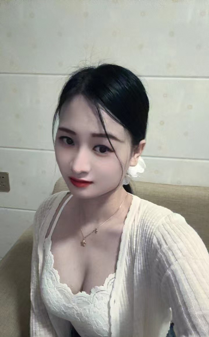 打卡白云小美