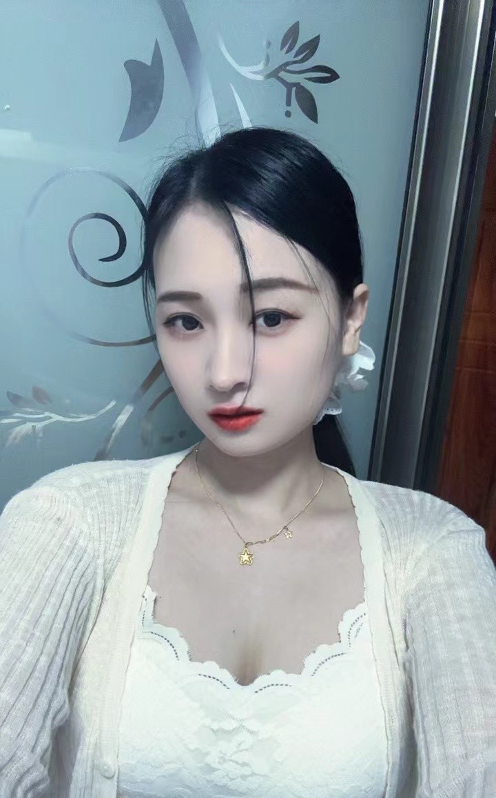 打卡白云小美