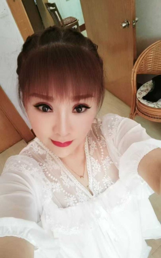 济南性价比熟女