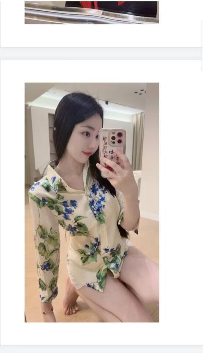 性感尤物小少妇