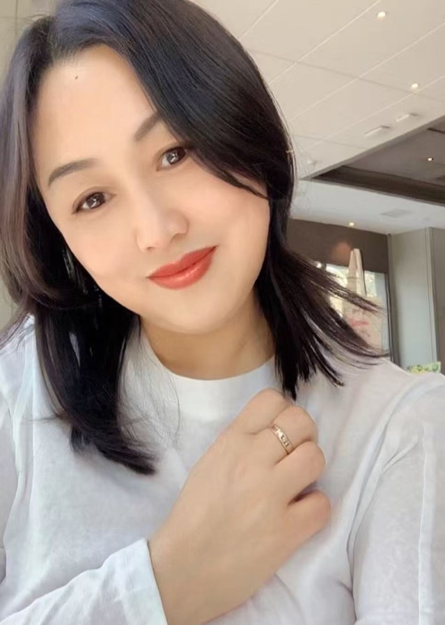 龙华富联少妇
