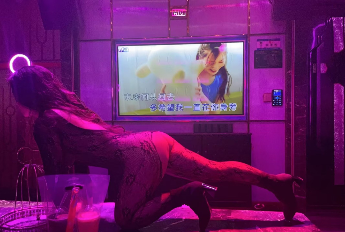 SM女王
