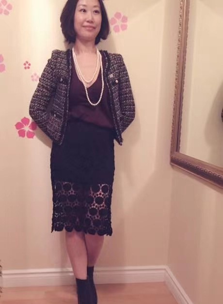 乌兰察布熟女
