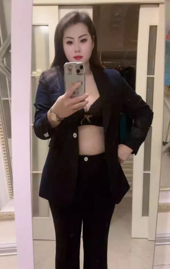 洪山少妇