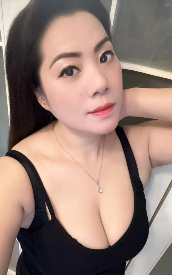 洪山少妇