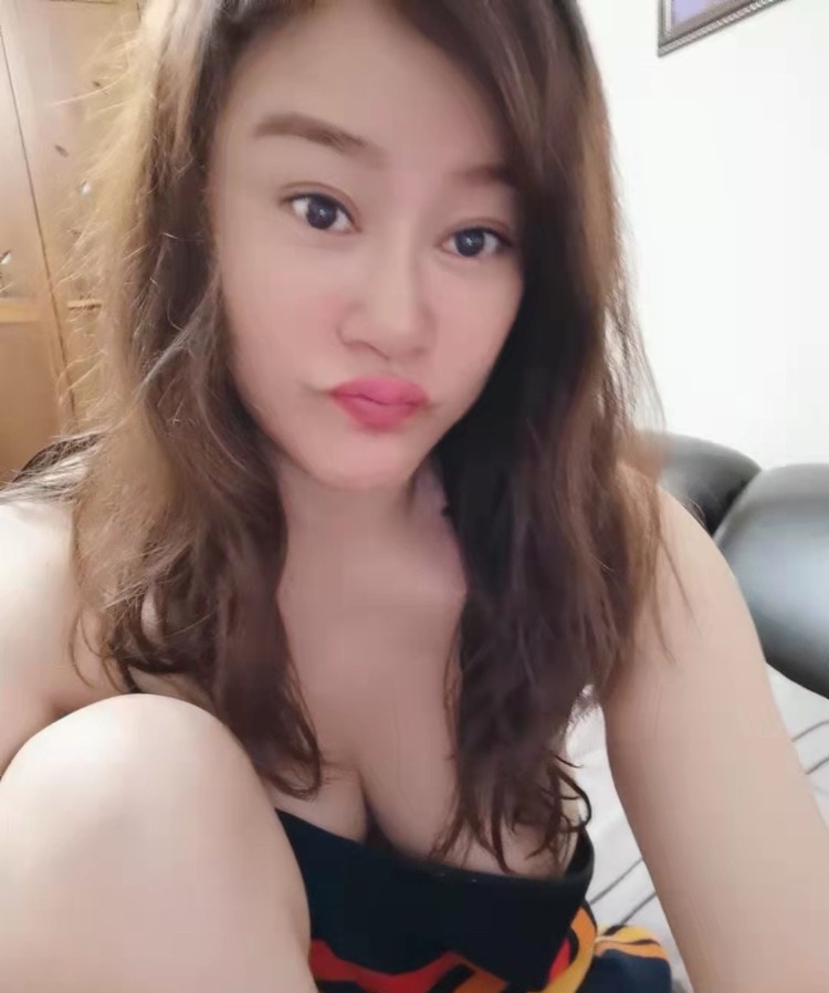 泻火老妇