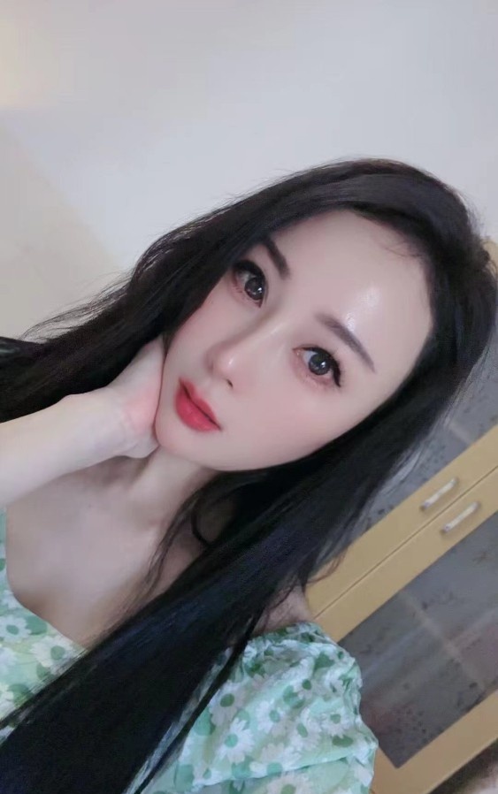 重庆辣妹在武汉