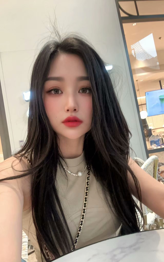 普陀风情性感辣妹苏苏