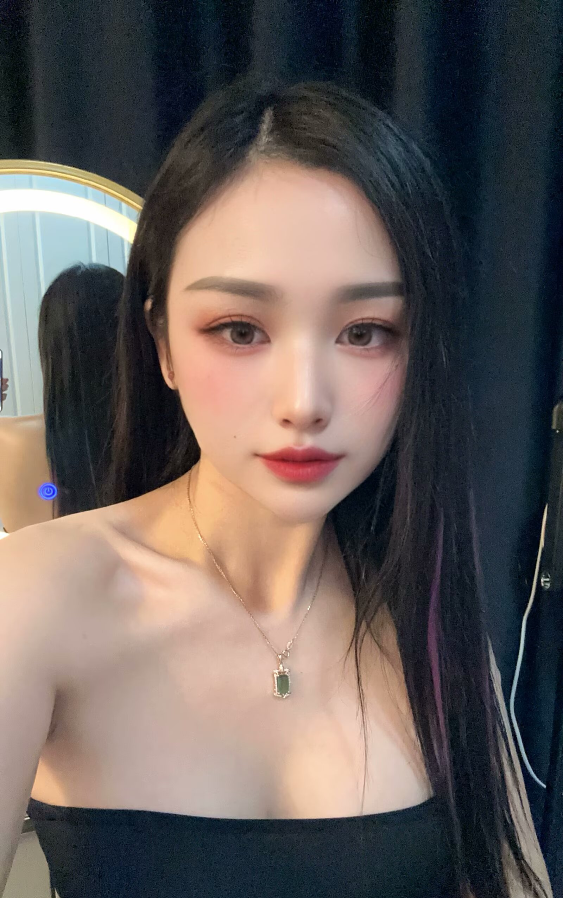 普陀风情性感辣妹苏苏