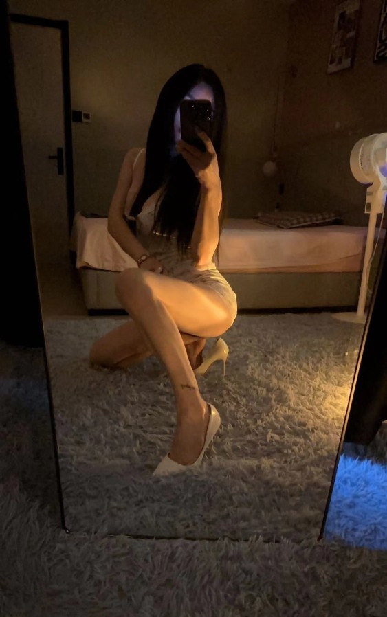 普陀风情性感辣妹苏苏