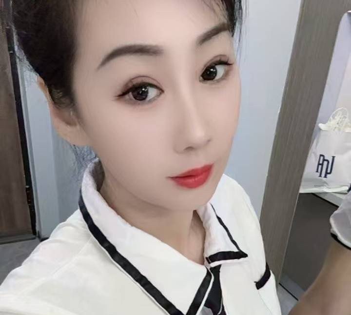 济南少妇