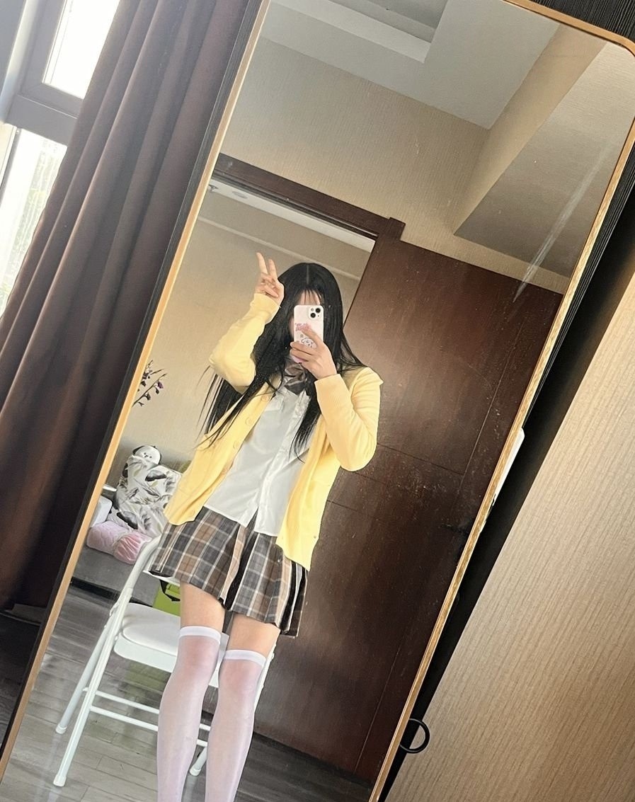 太原制服诱惑小少妇