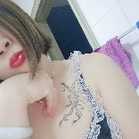 年纪较大的熟女