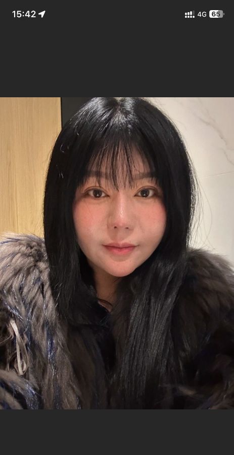 南京熟女雪儿