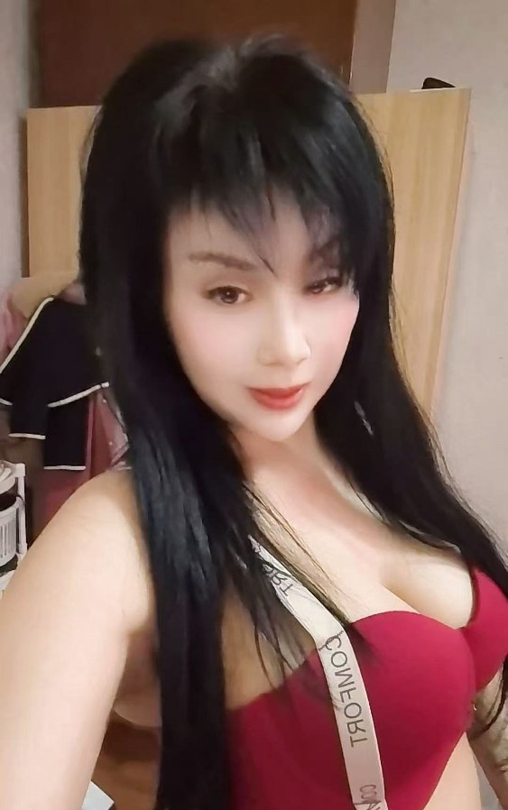 天津熟女
