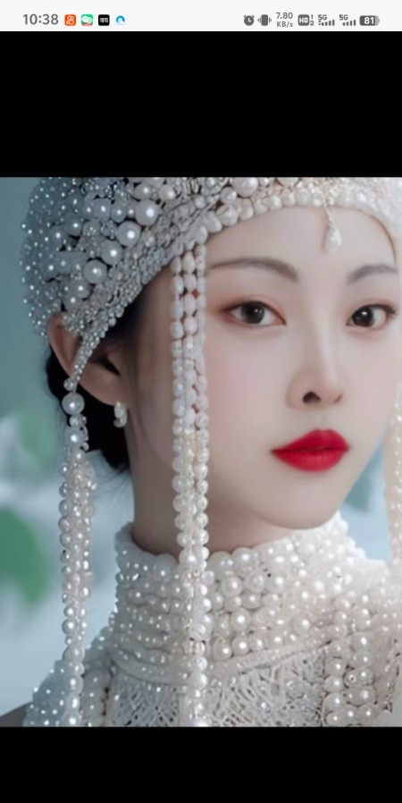 团结桥少妇
