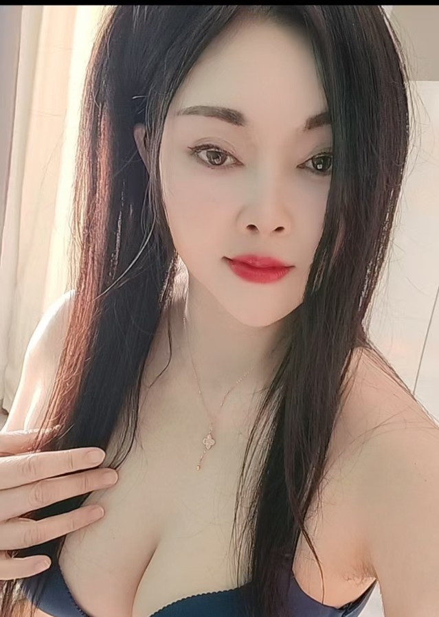 团结桥少妇