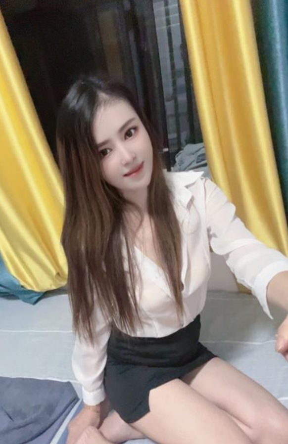性感优美熟女