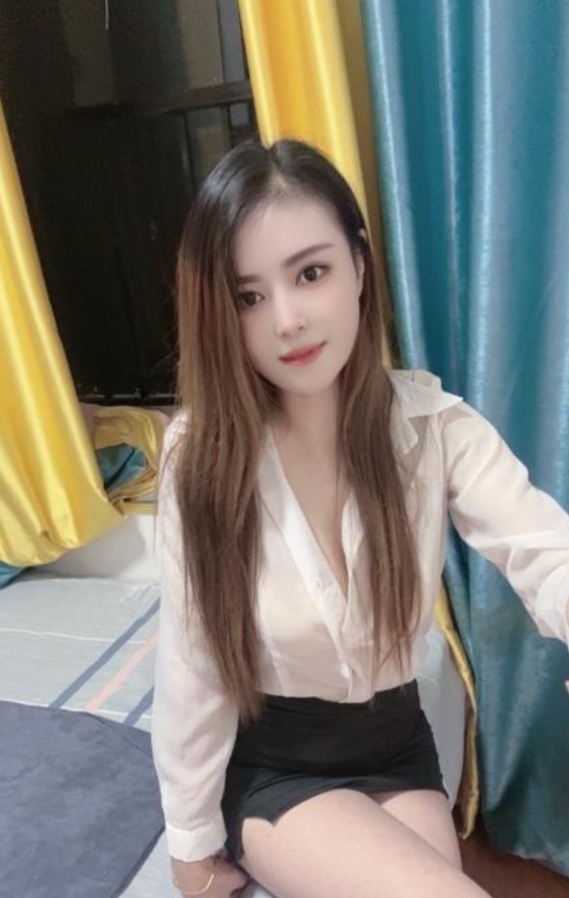性感优美熟女