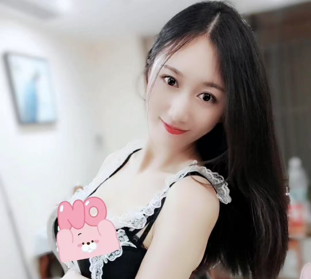 莲湖美妞