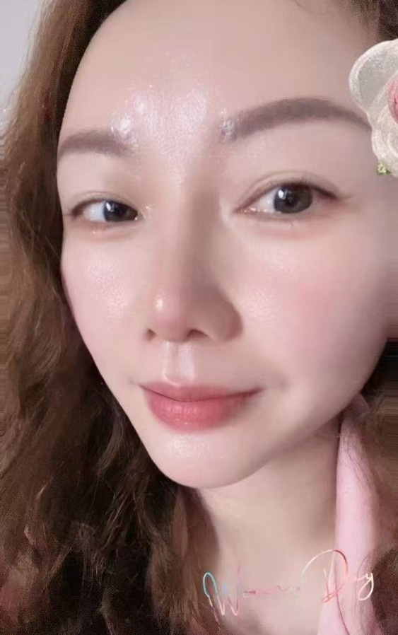南宁青春少女
