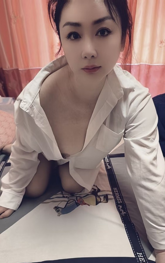 塘沽诱惑少妇