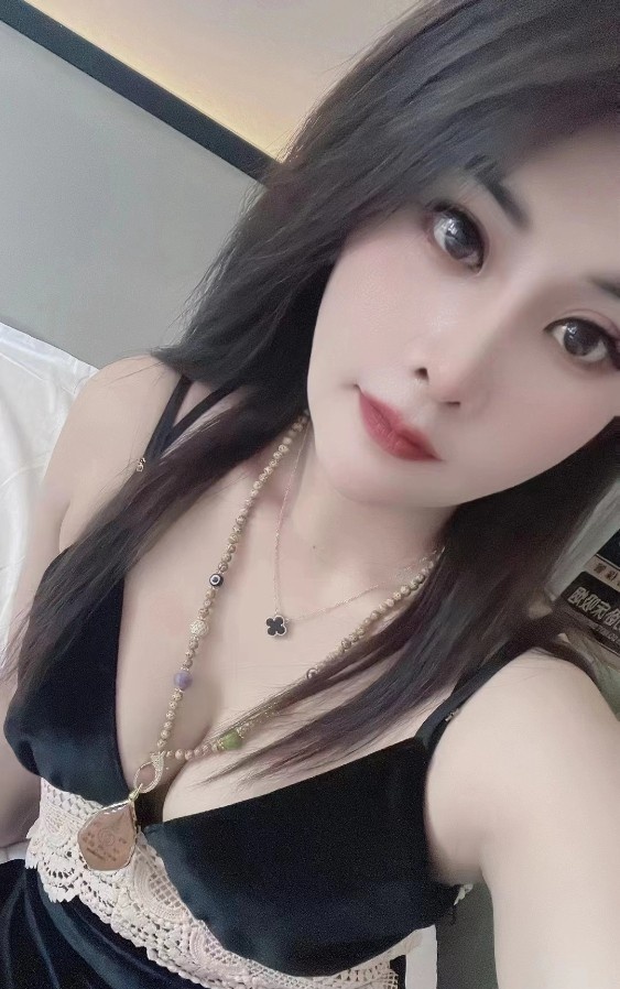 滨海骚月月