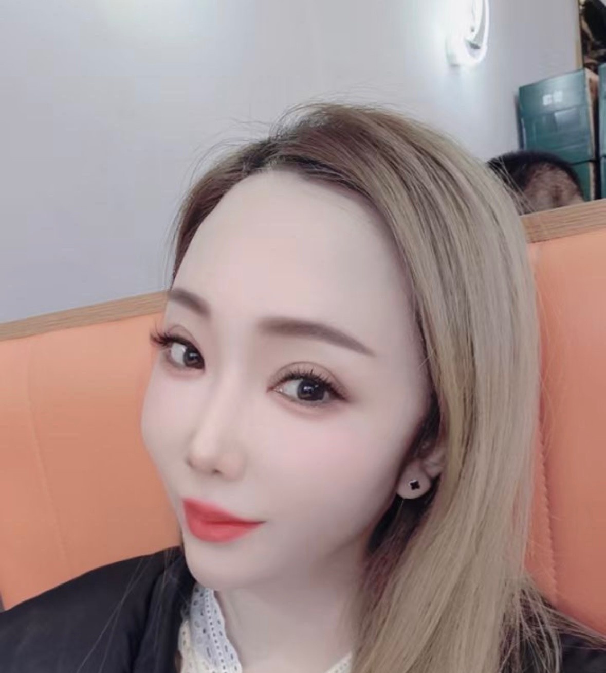 津南喷水少妇