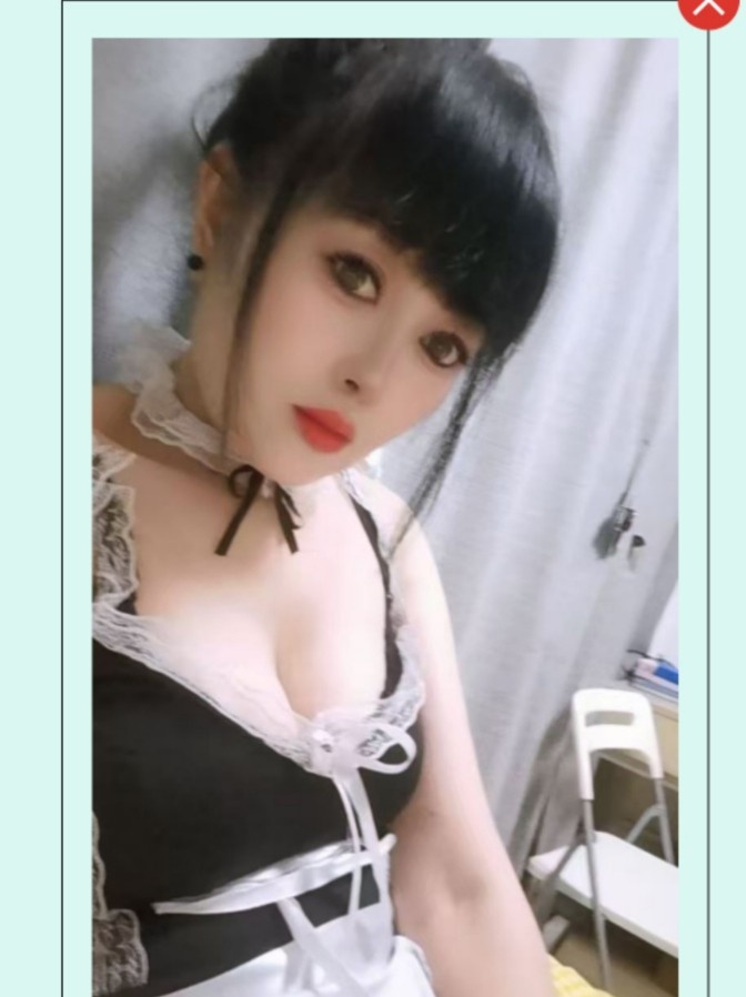 主打服务主动的少妇