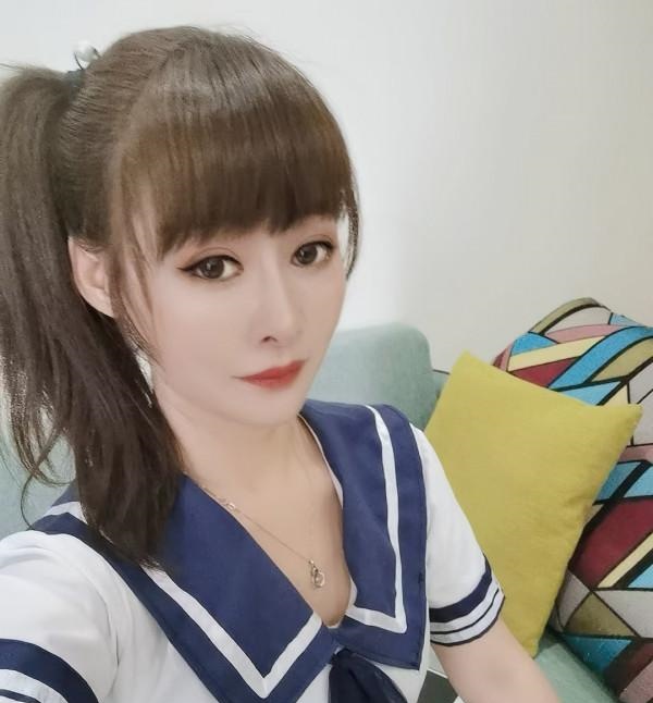 双流区少妇露露