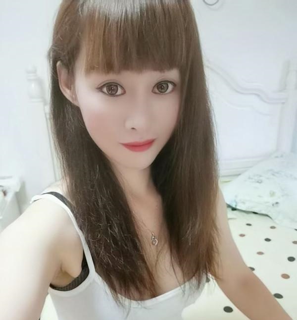 双流区少妇露露