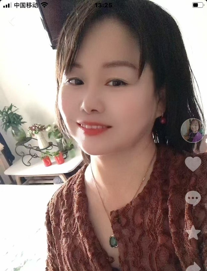 天津南方淑女姐姐
