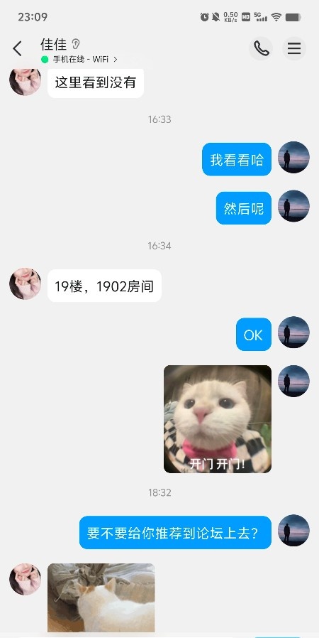 骚货爽记