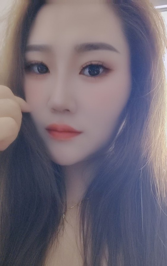 小尺新人妹子