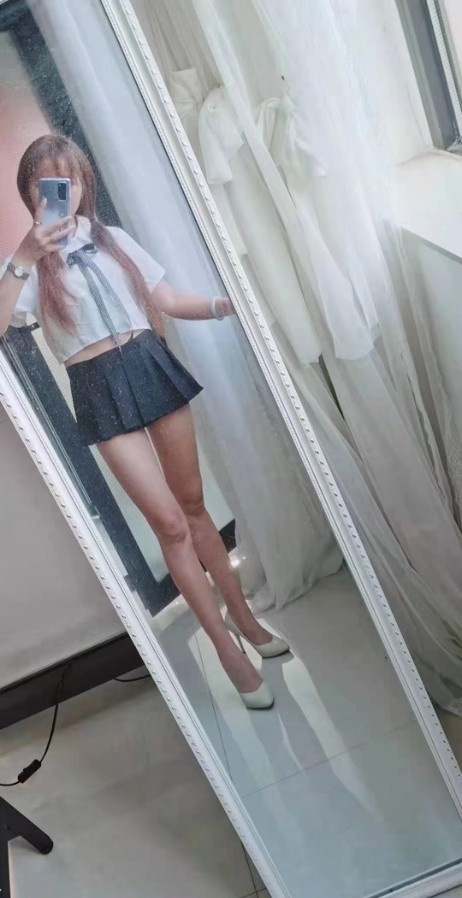 杭州娇小型妹子
