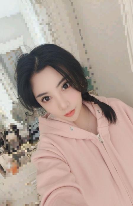 颜值桃子