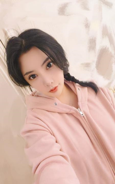 颜值桃子